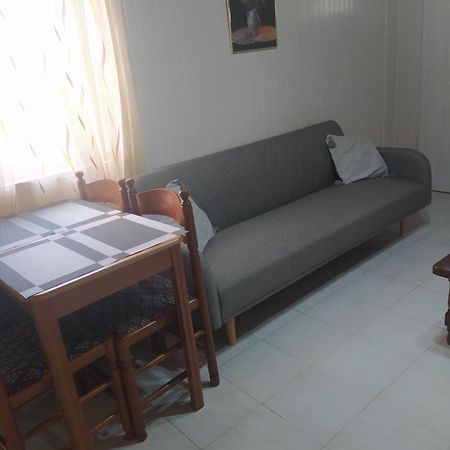 Melina'S Comfort Rustic Home Artemi Extérieur photo
