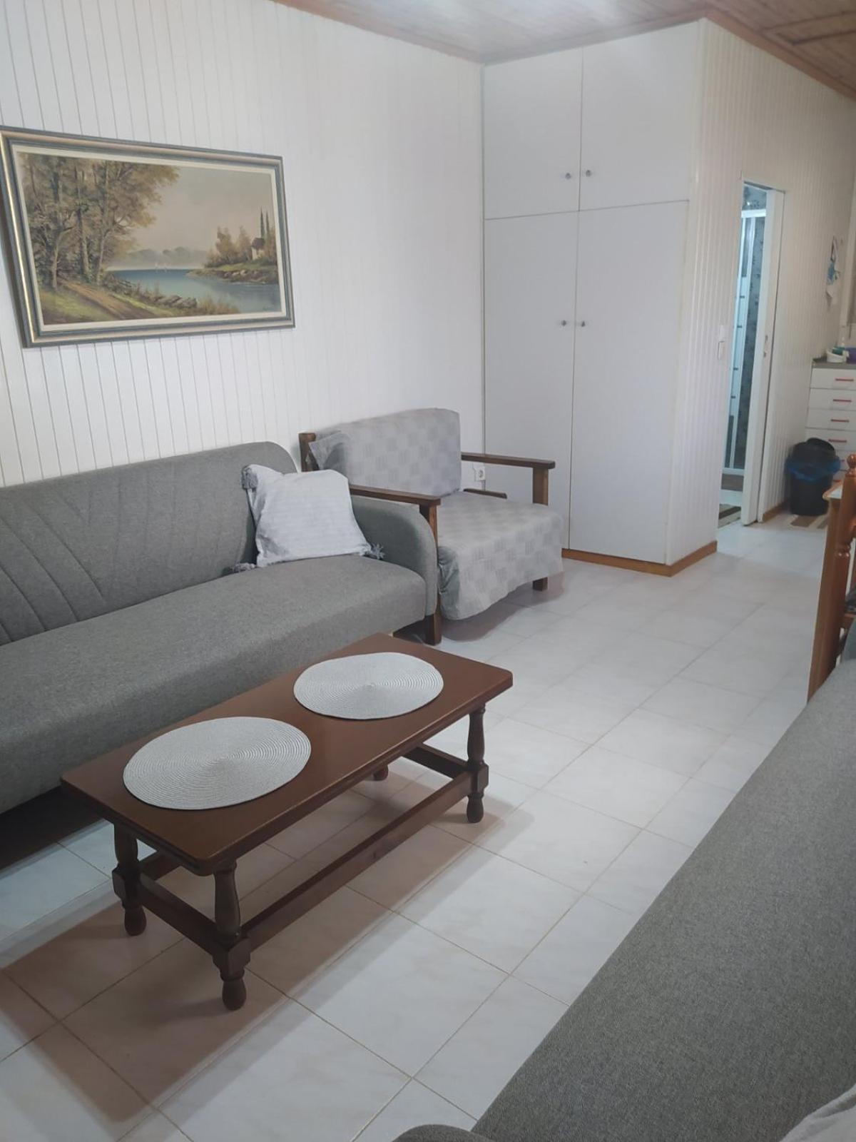 Melina'S Comfort Rustic Home Artemi Extérieur photo