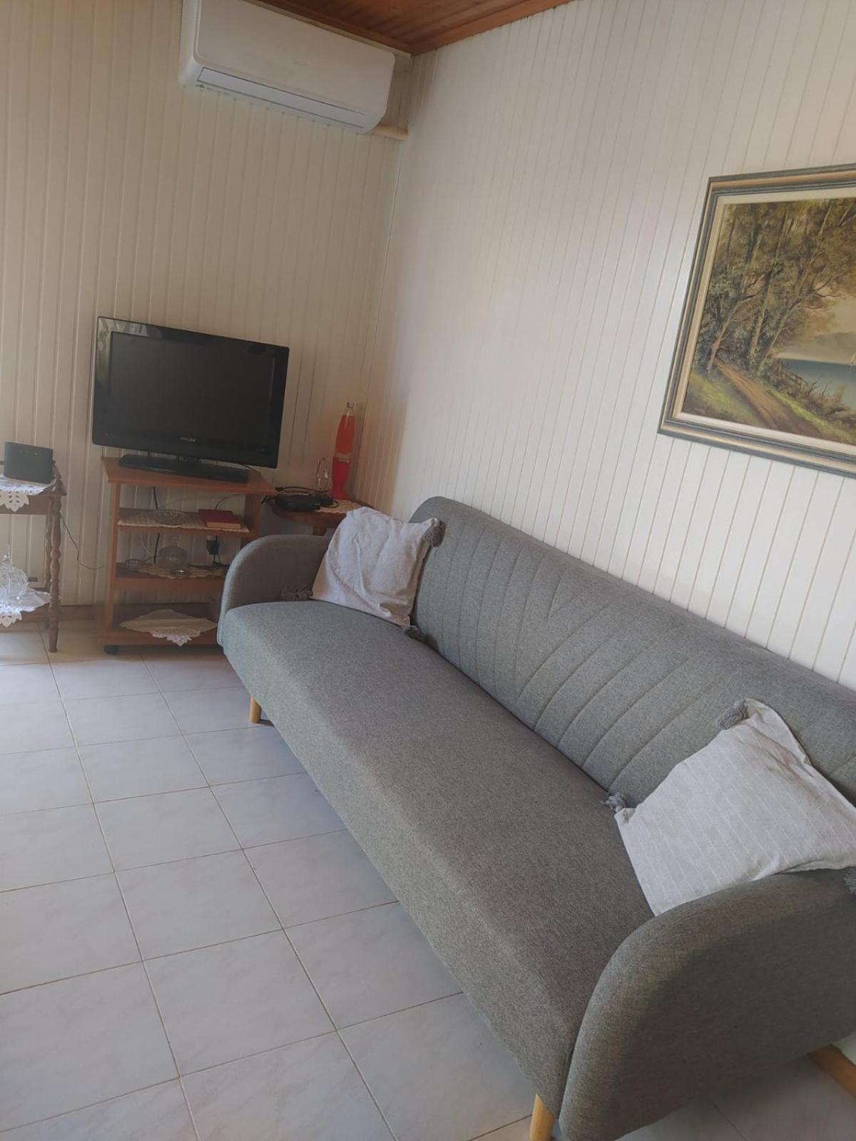 Melina'S Comfort Rustic Home Artemi Extérieur photo